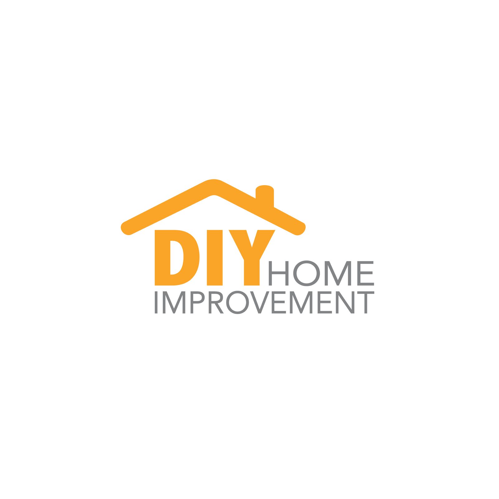DIY Home Improvement logo