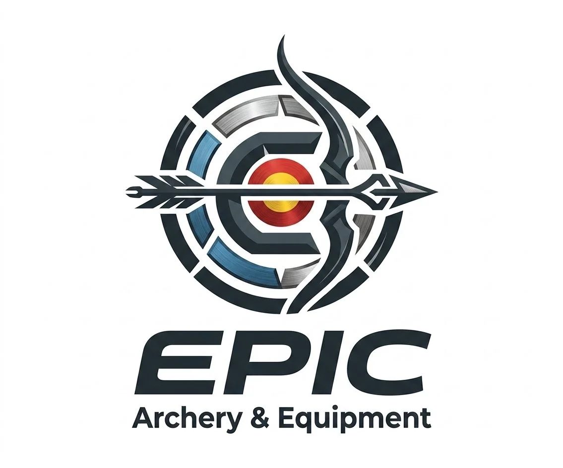 Epic Archery & Equipment logo