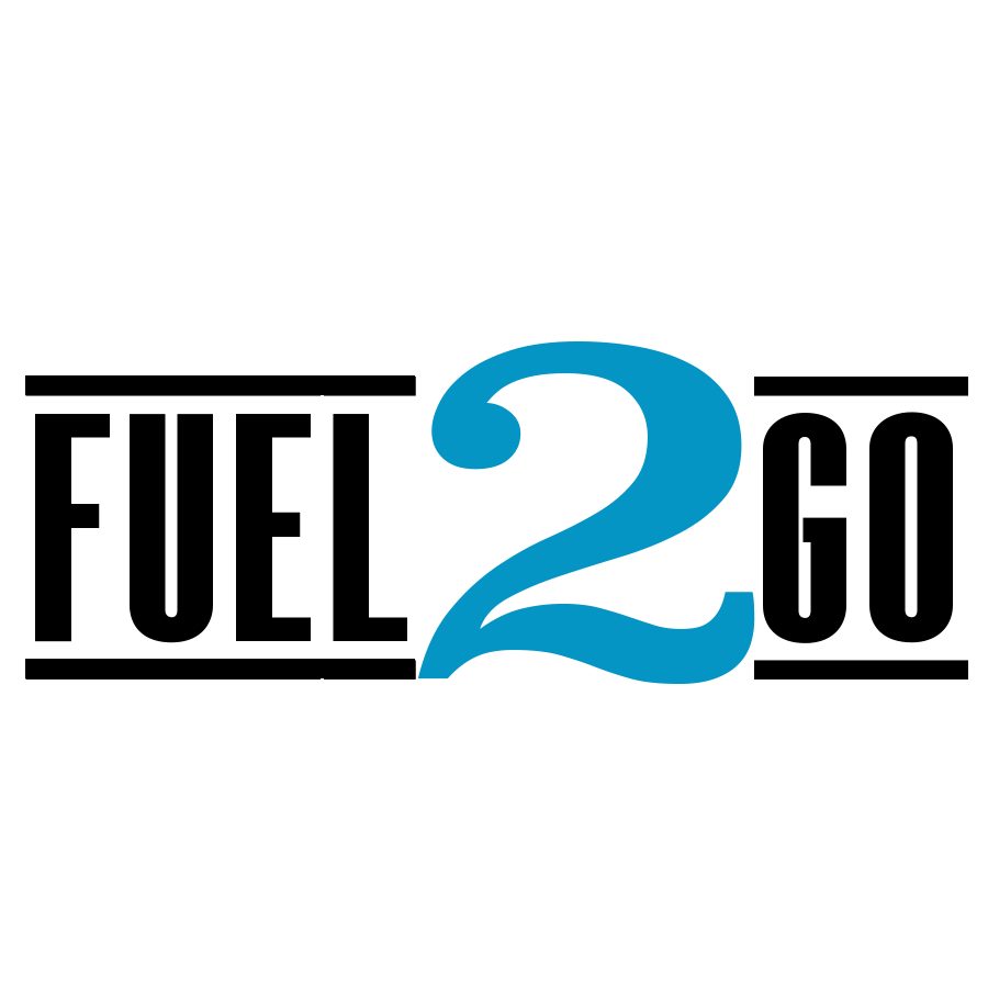 Fuel 2 Go logo
