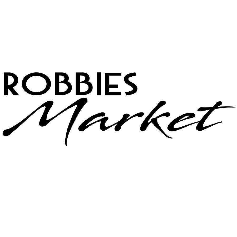 Robbie's Market logo