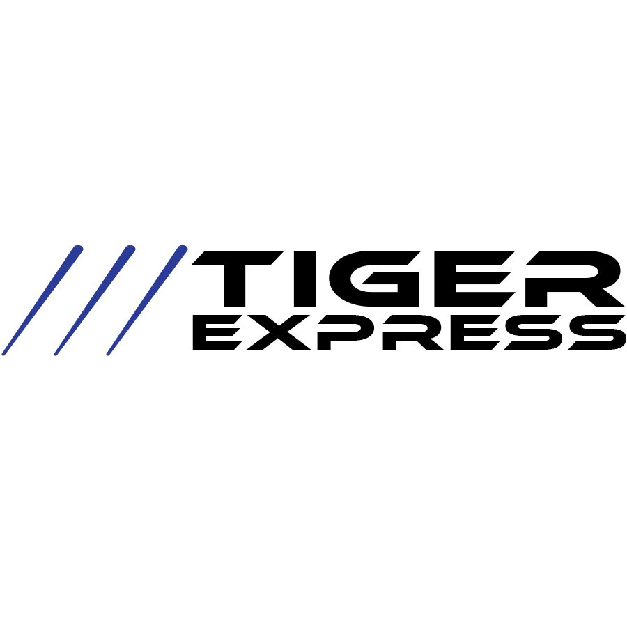 Tiger Express logo