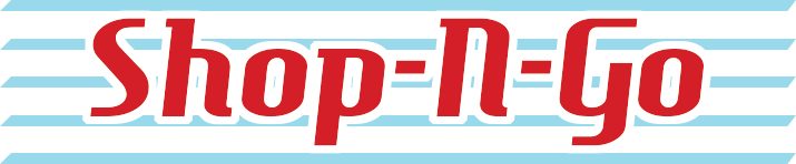 Shop-N-Go logo