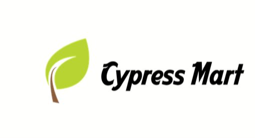 Cypress Mart logo