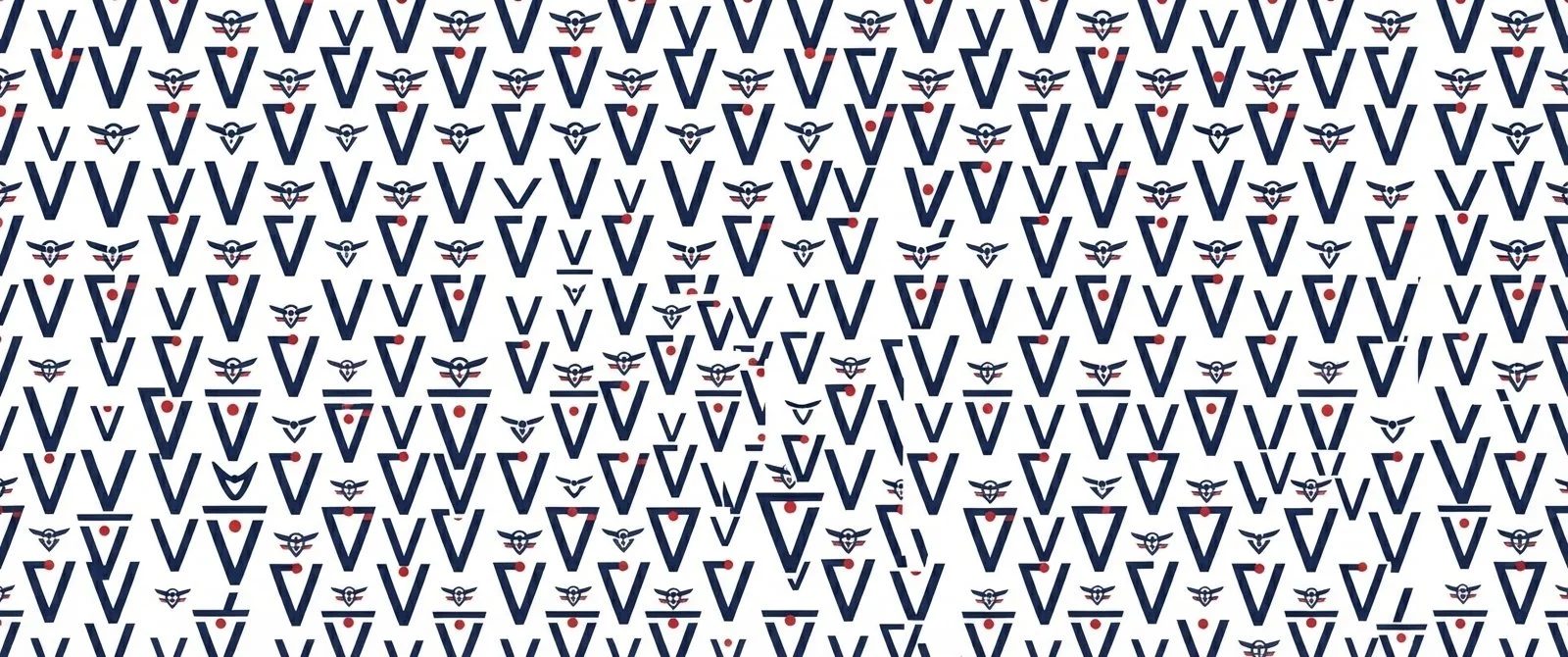 SDV International pattern