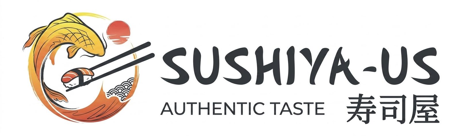 Sushiya-US logo